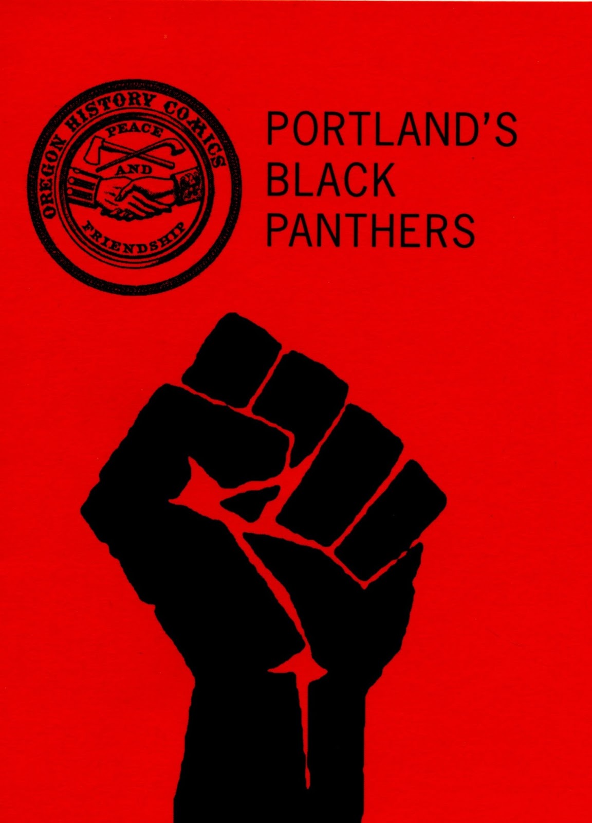 Cointelpro and the black panther party Essay